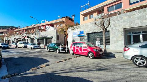 Foto 4 de Garatge en venda a Plaza Catalunya, Olivella, Barcelona