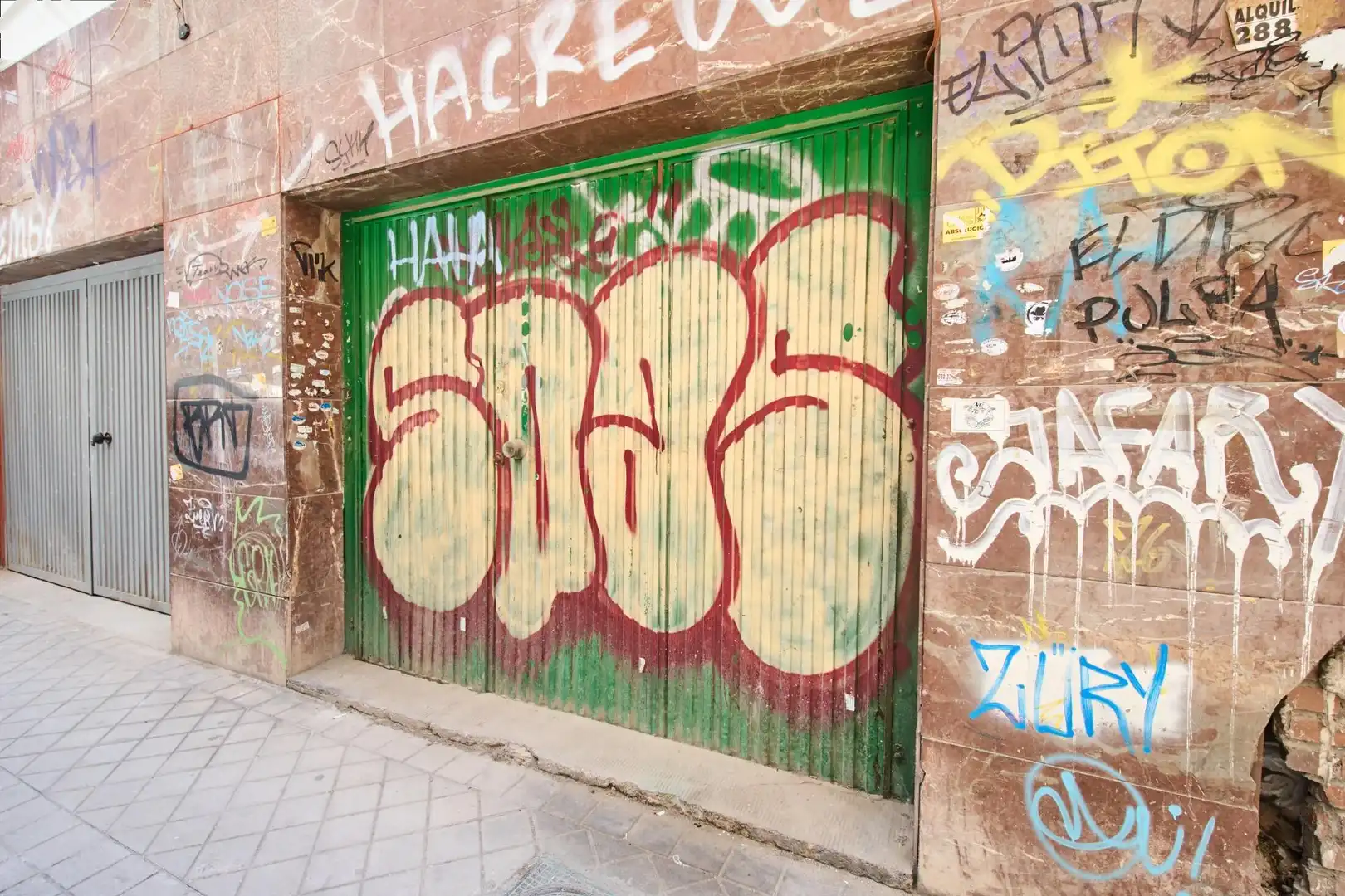 Local comercial en venda a Calle Acera de Canasteros, imagen 33