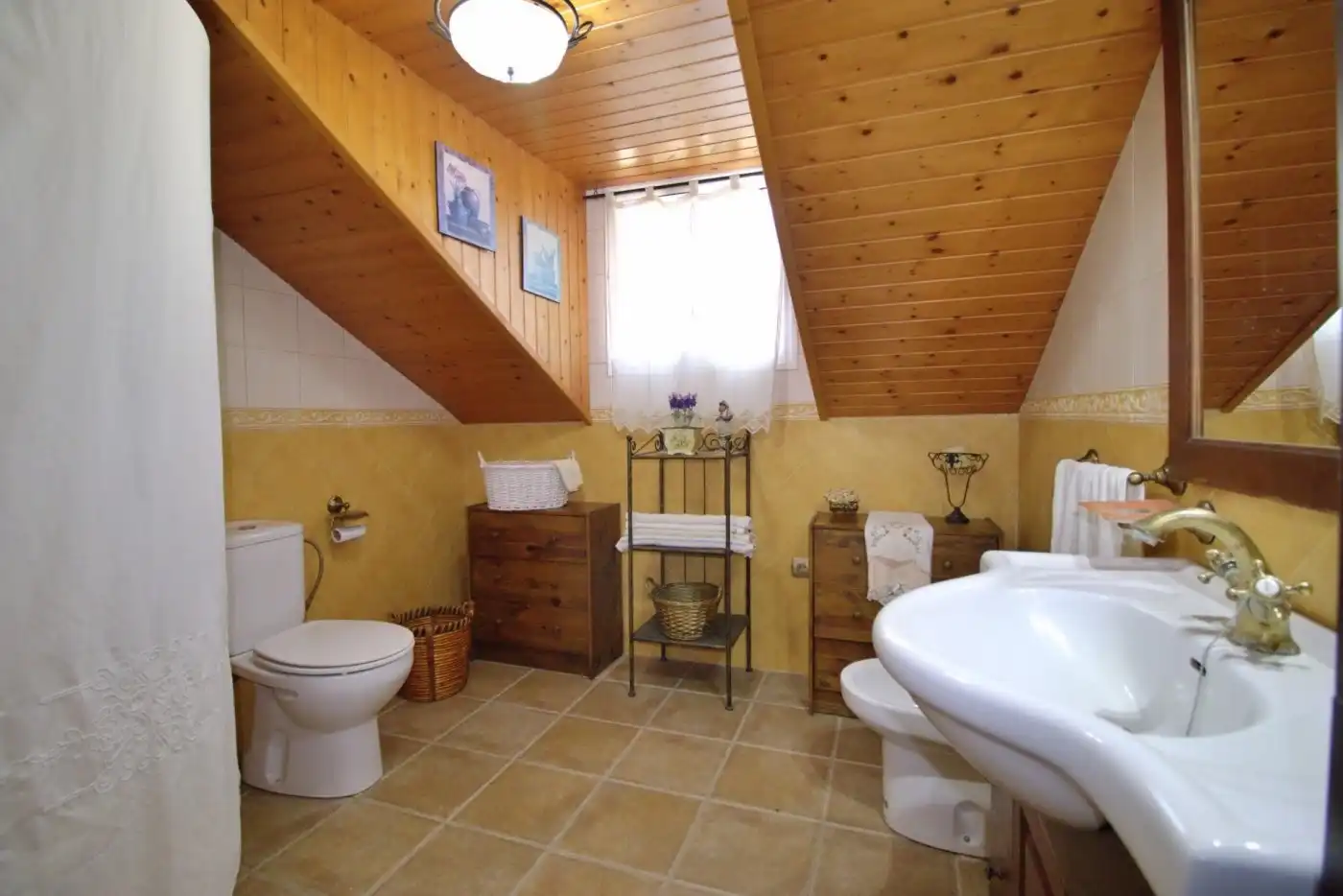 Villa con piscina in vendita a Valverde, imagen 43