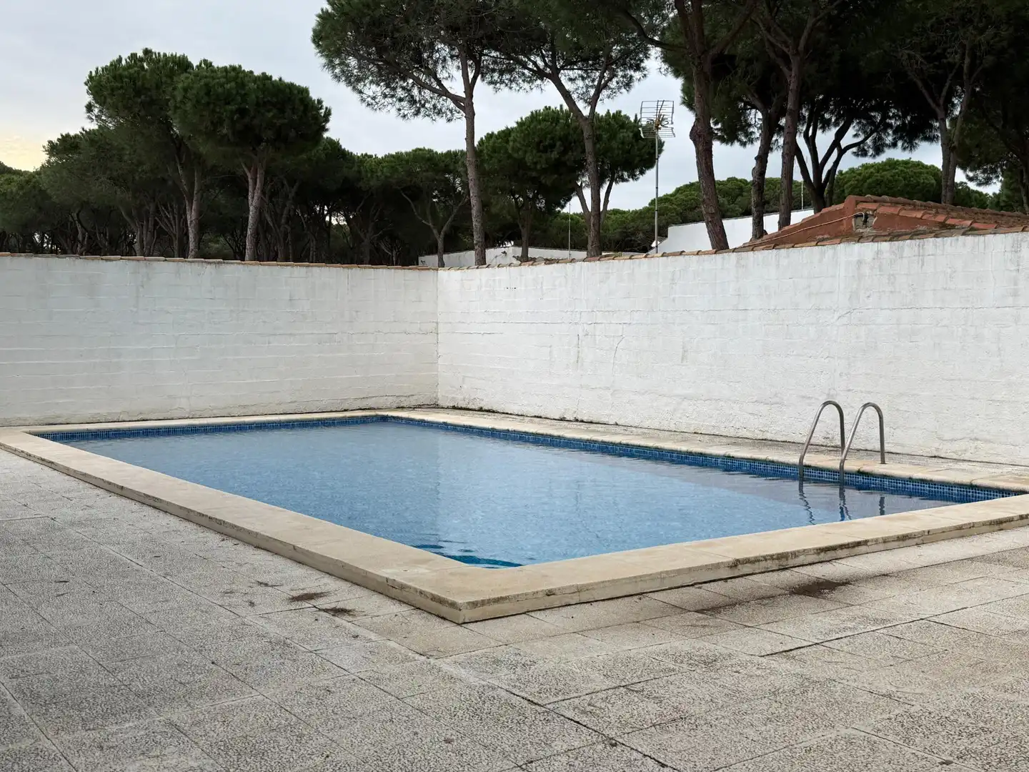 Swimming pool of Houses for sale in Chiclana de la Frontera  with Community pool
