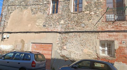 CASA DE PUEBLO DEL 1910 ESQUINERA MUY BIEN SITUADA, immagine 3