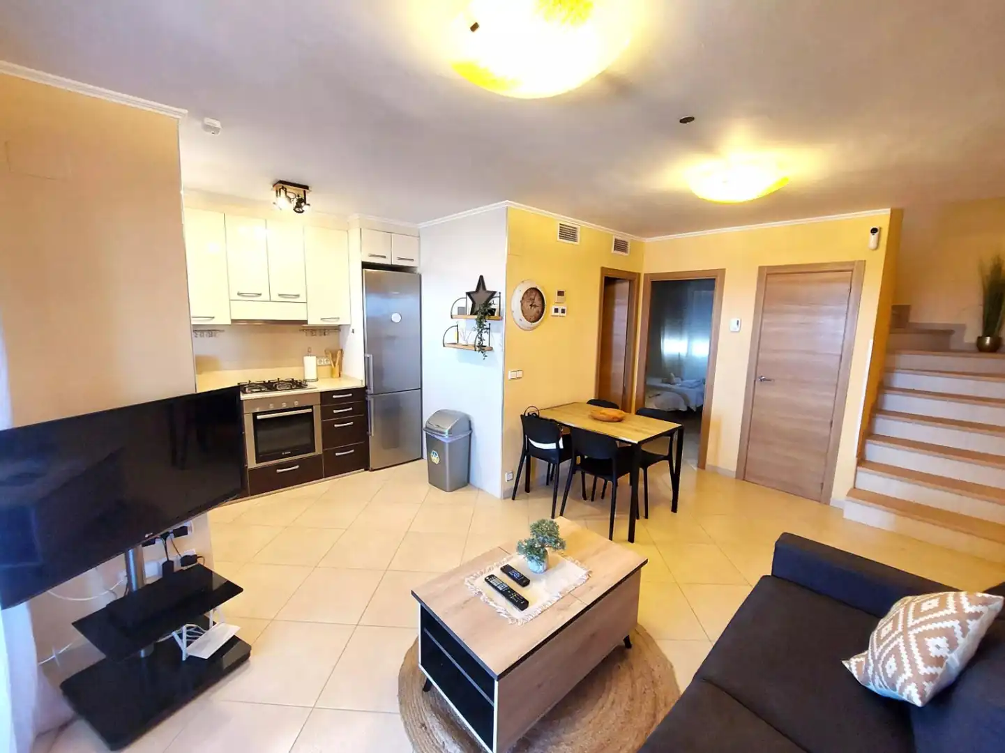 Bungalow avec terrasse à vendre à Cometa, imagen 3