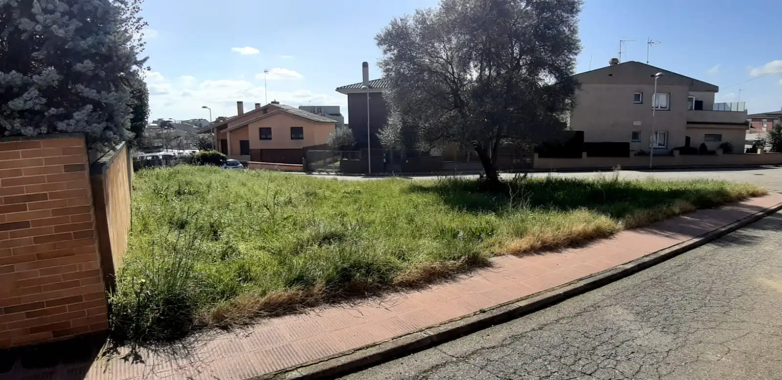Terreny residencial en venda a Cassà de la Selva, imagen 5