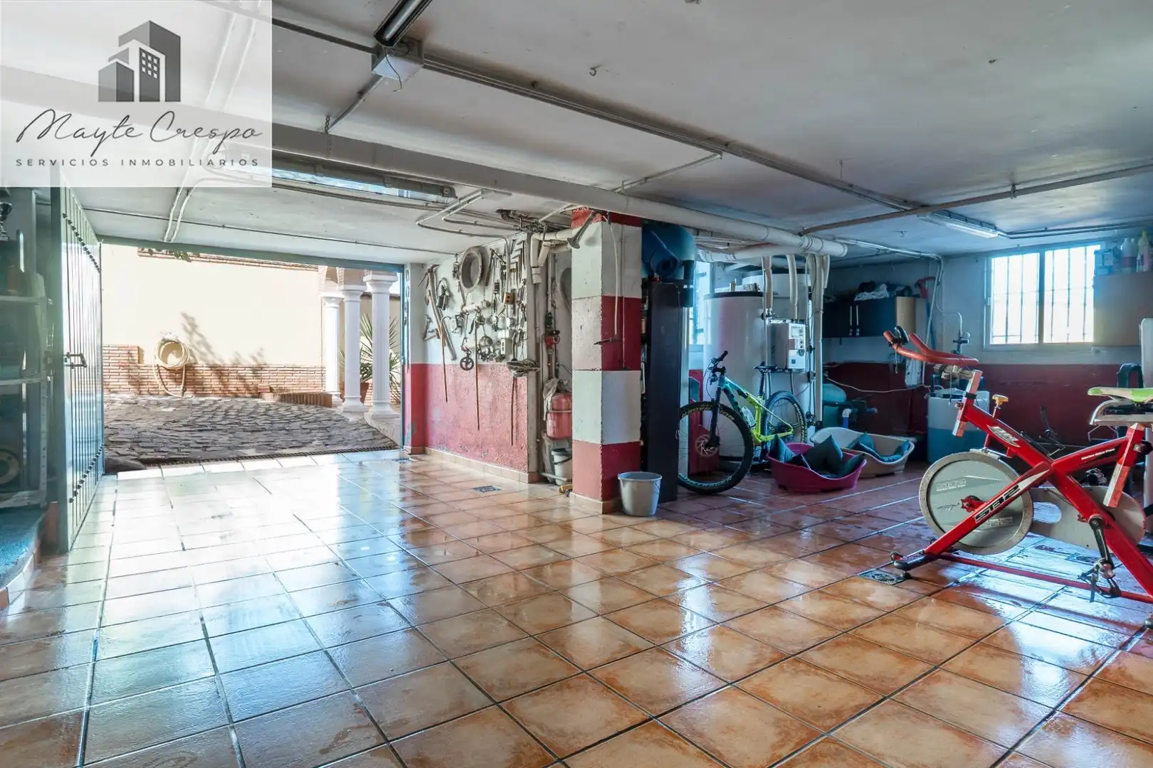 Chalet con terraza en venta en Villa de Otura, imagen 51