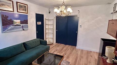 Foto 3 de Piso en venta en Buena Vista,  Madrid Capital