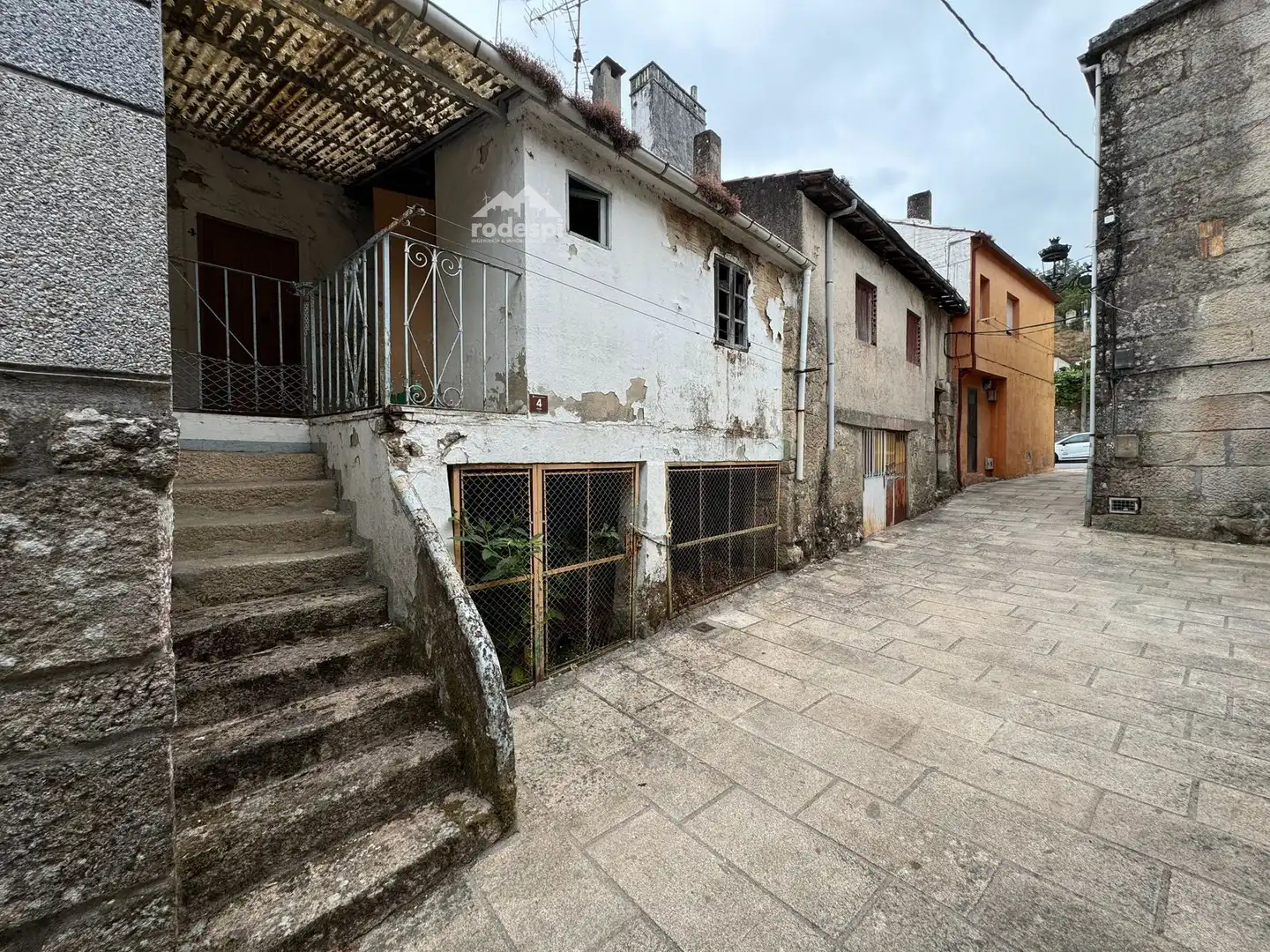 Adossat en venda a Cortegada, imagen 4