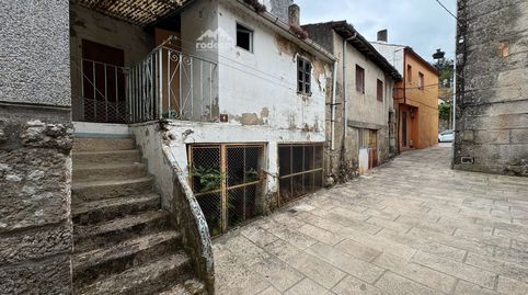 Foto 4 de Casa adosada en venta en Cortegada, Ourense
