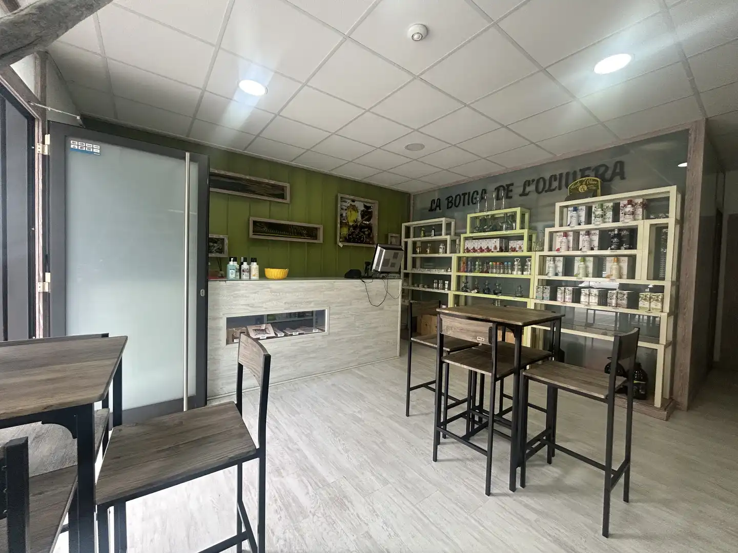 Local comercial en venta en Carretera de les Arenes, imagen 3