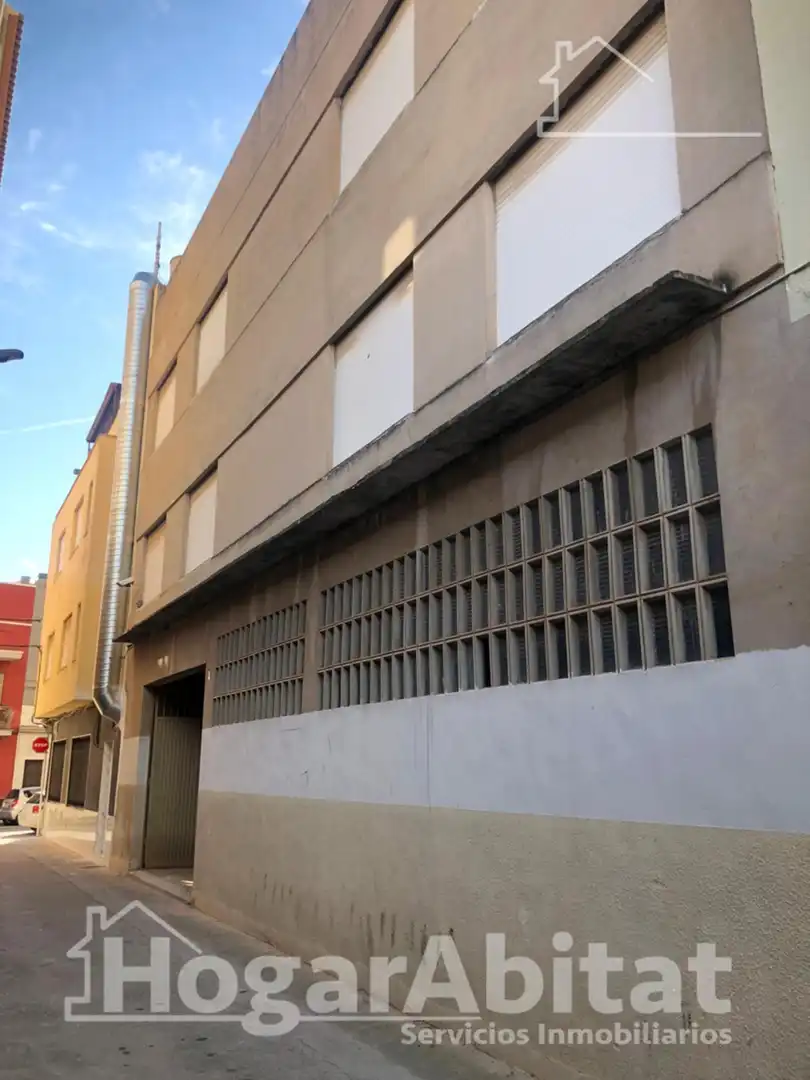 Residencial en venda a Calle Soledad, imagen 21