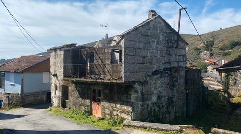 Foto 4 de Casa o xalet en venda a Melón, Ourense