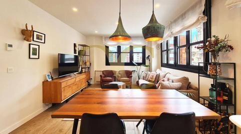 Foto 2 de Piso en venta en Calle León, Barrio del Centro, Gijón