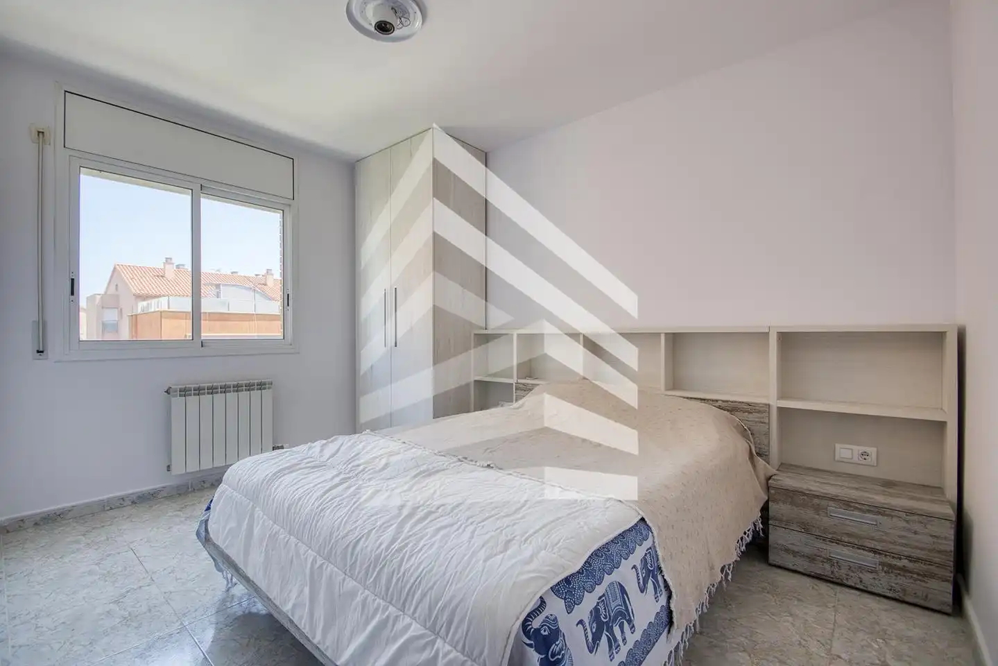 Casa con terrazza in vendita a Avinguda Prat, imagen 12