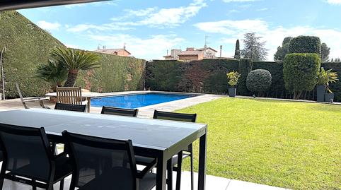 Photo 4 of House or chalet for sale in Can Violí  - Can Poi del Bosc, Barcelona