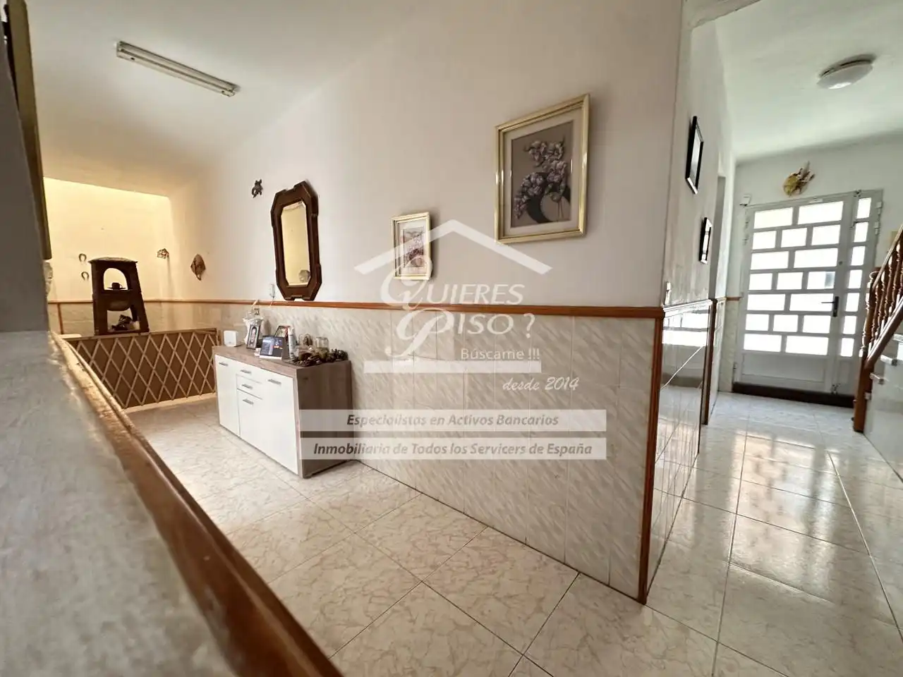 Casa o chalet en venta en Ingenio con Terraza