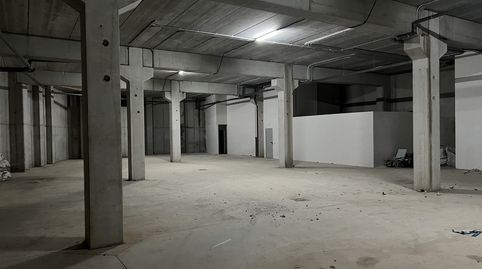 Photo 5 of Industrial buildings for rent in Avenida Do Cruceiro Da Coruña, 1, Campus Norte - San Caetano, Santiago de Compostela