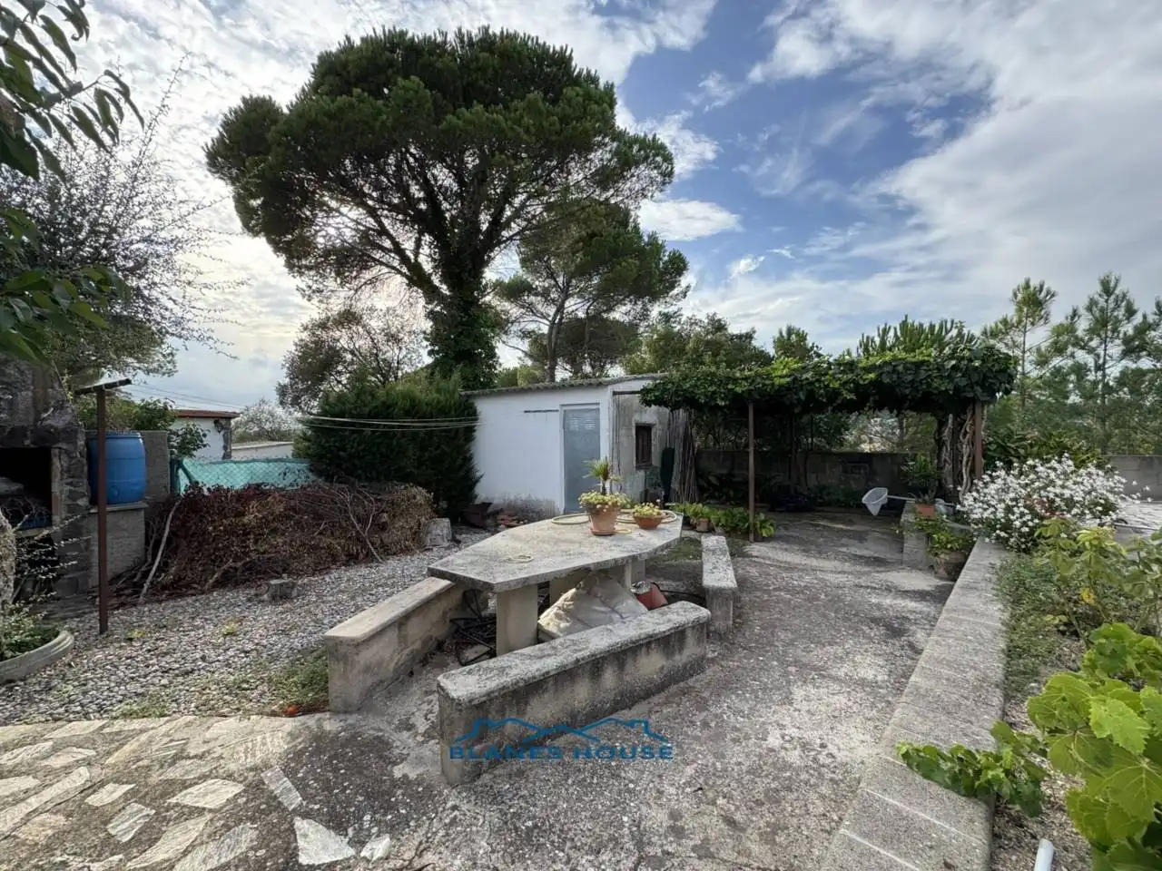Casa o chalet en venta en Calle Maresme, Residencial Park