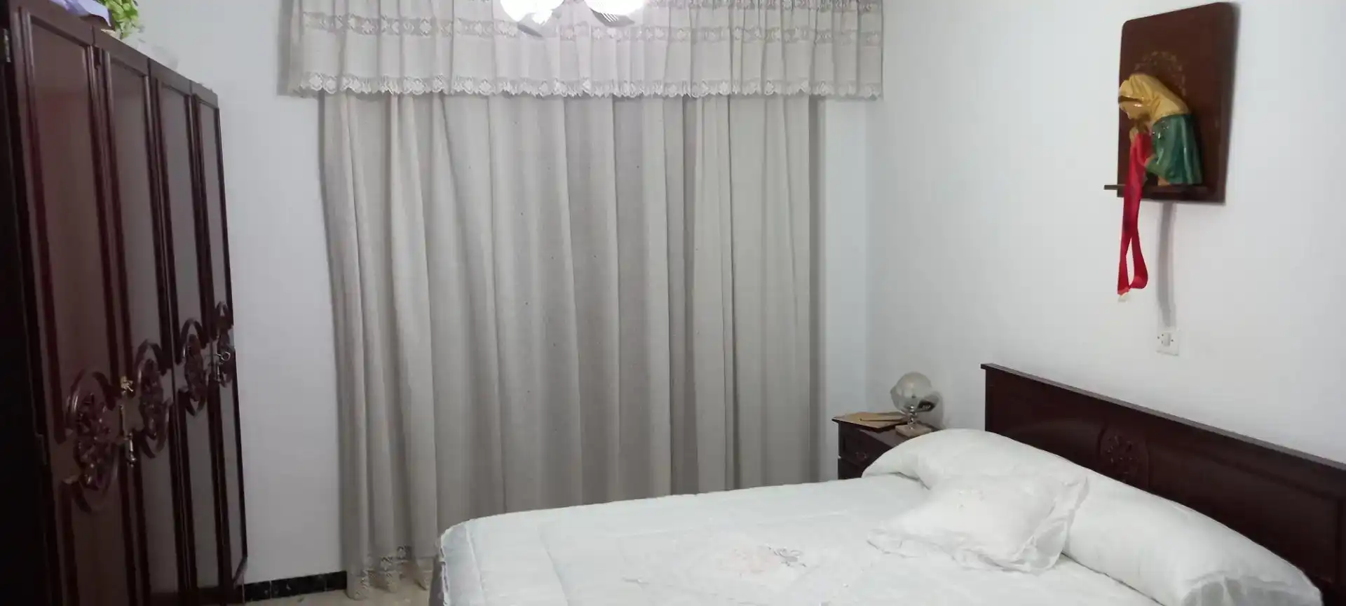 Dormitori de Pis en venda en Quesada, Jaén