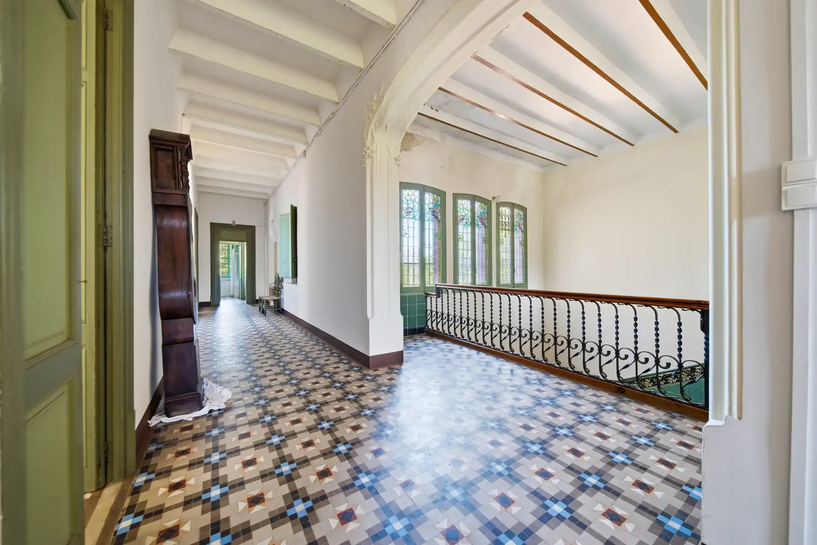 Casa con terraza en venta en Vial Camino, imagen 41
