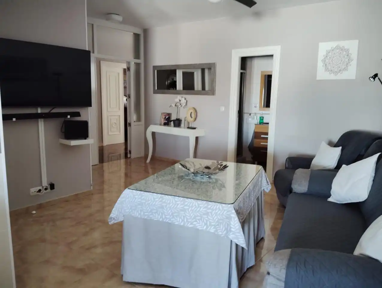 Appartement avec ascenseur à vendre à Calle Donantes de Sangre, imagen 6