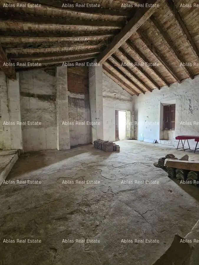 Casa con terraza en venta en Catarroja, imagen 13