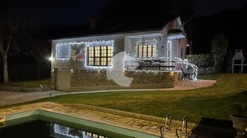 Foto 4 de Casa o chalet en venta en Esgos, Esgos, Ourense