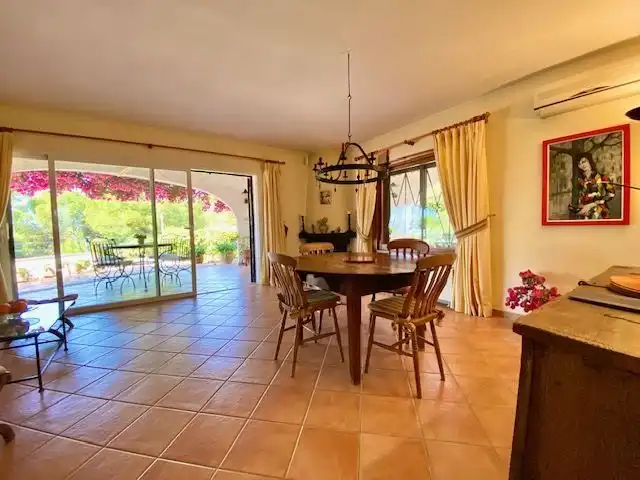 Maison avec piscine à vendre à Altea la Vella, imagen 29
