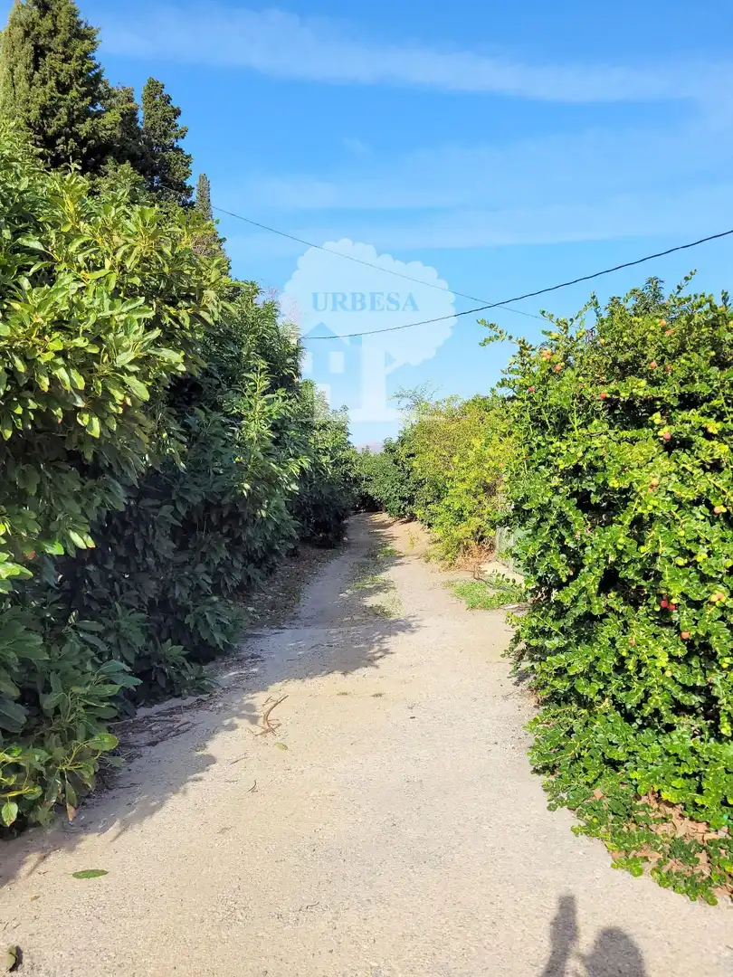 Residencial en venta en Motril