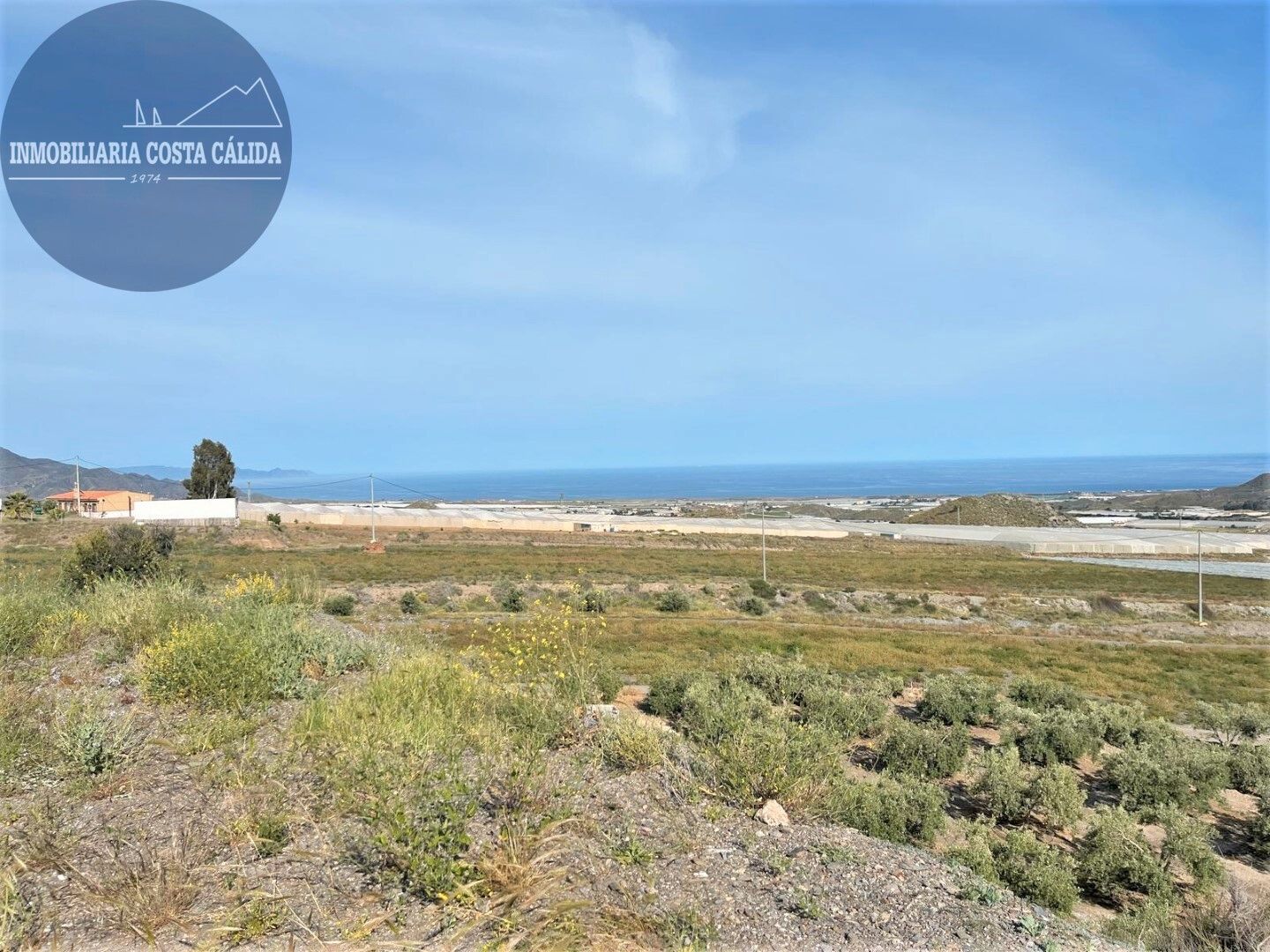 Grundstücke zum verkauf in Águilas