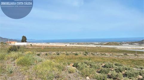 Foto 2 de Terreny en venda a Diseminado Barranco del Lobo, 3, Tébar - Los Arejos, Águilas