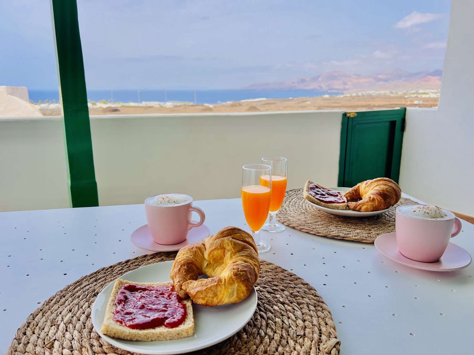 Apartment to share in Puerto del Carmen