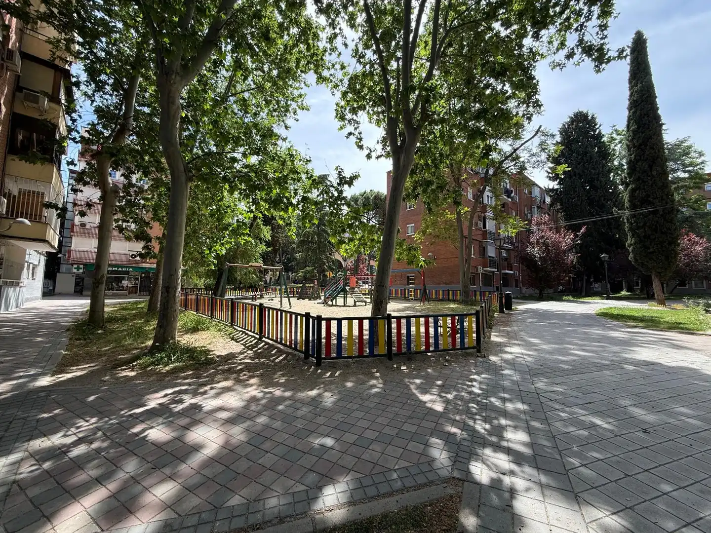 Appartement à vendre à Paseo de Santa María de la Cabeza, imagen 25