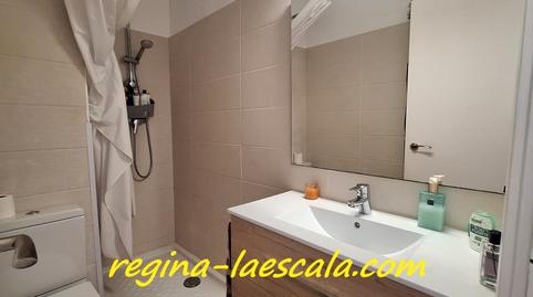 Foto 4 de Estudio en venta en Carrer Dels Horts, Nucli Antic, Girona