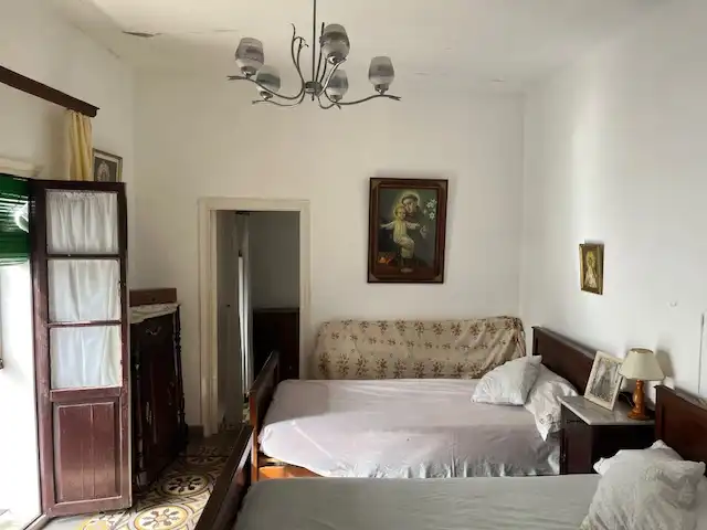 Casa con terraza en venta en Calle Juan Relinque 22, imagen 8
