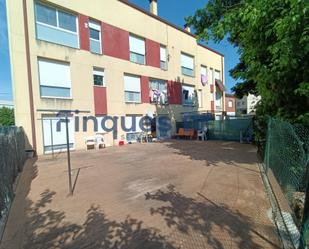 Exterior view of Flat for sale in Sils