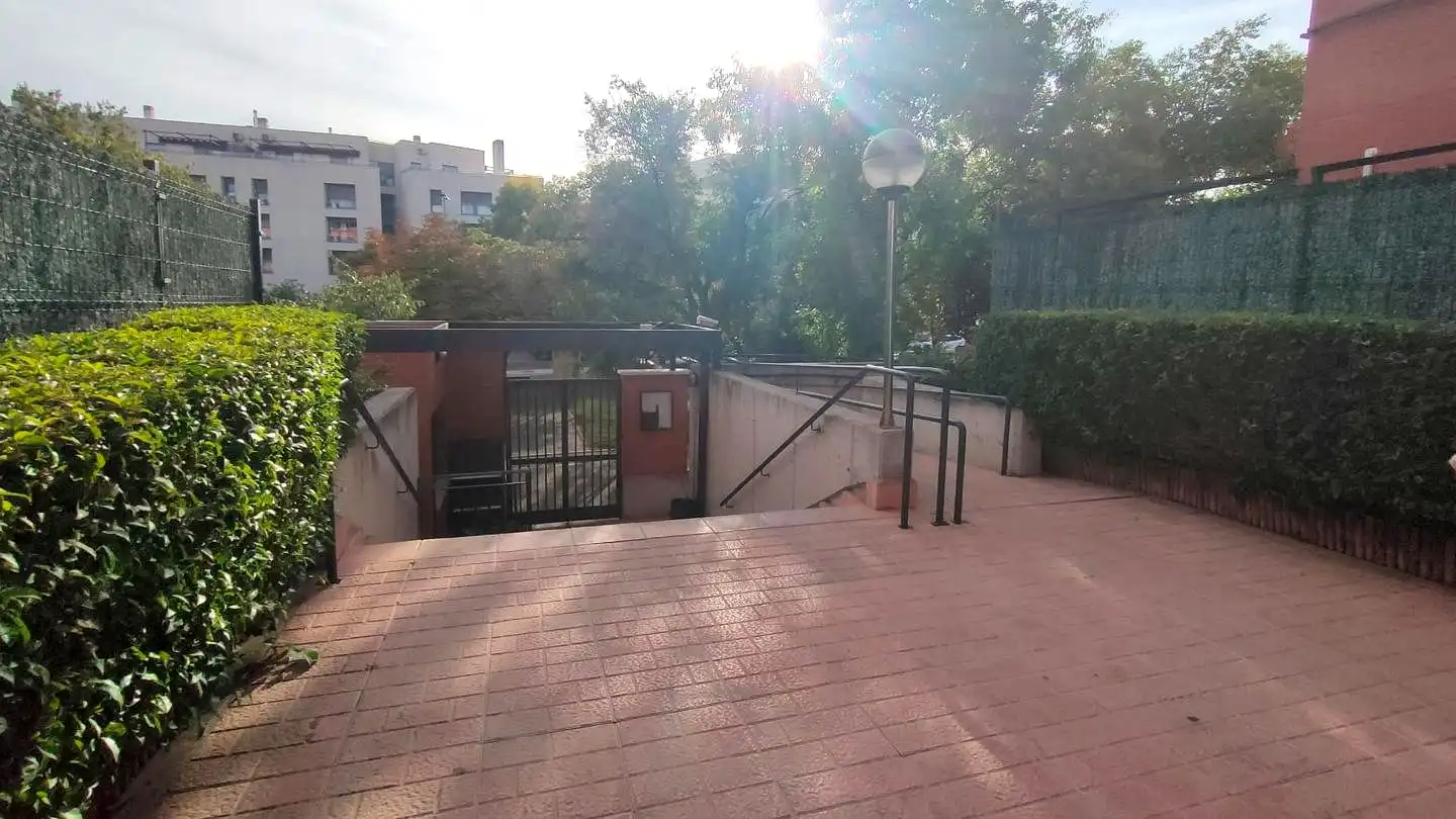 Aparcament en venda a Joan Miró 9, imagen 18