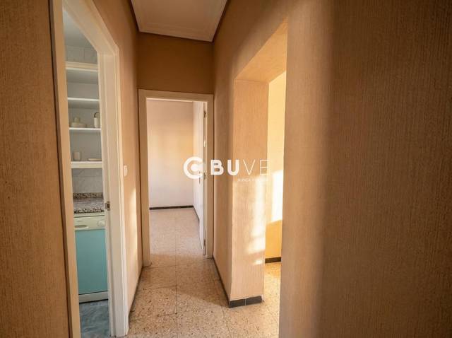 Piso en Venta en SAN GONZALO en El Tardón - El Carmen