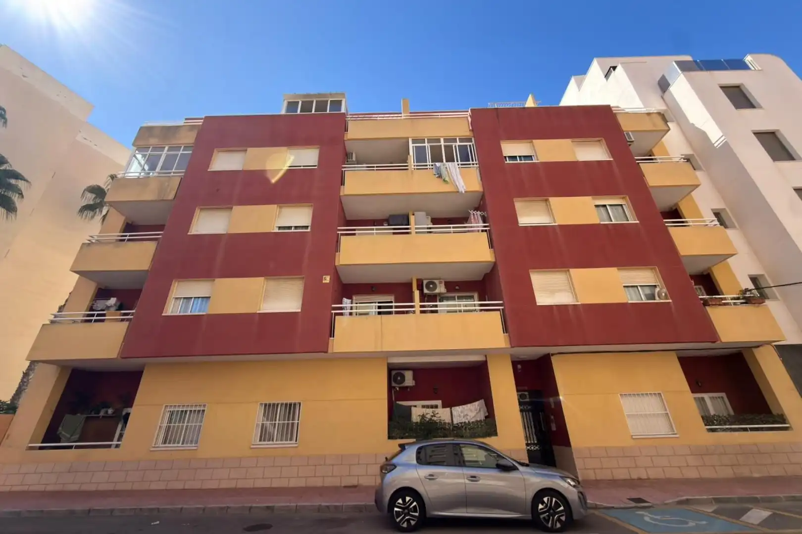 Apartament amb ascensor en venda a Playa de los Locos, imagen 2