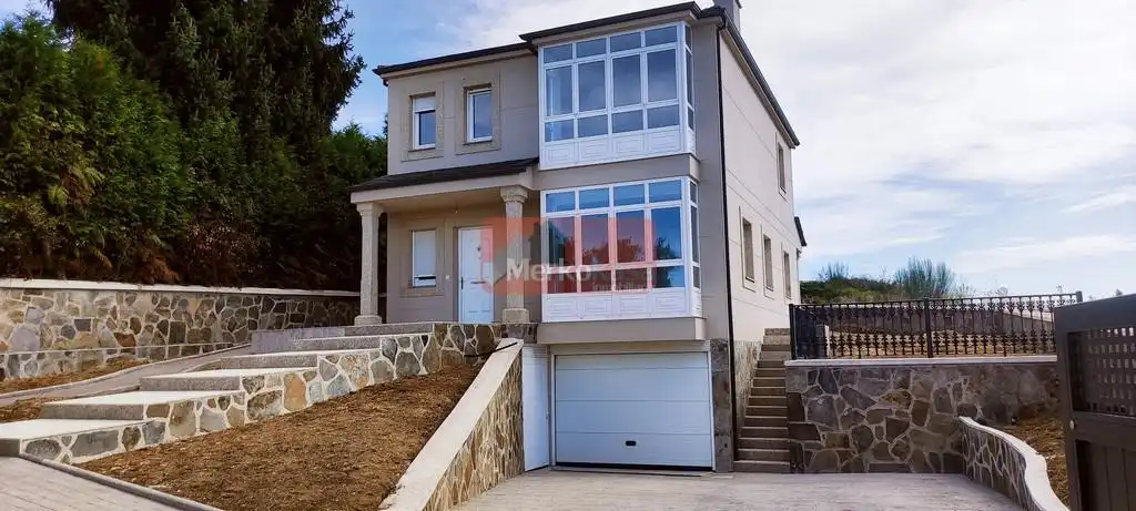 Chalet con jardín en venta en Parroquias del Este