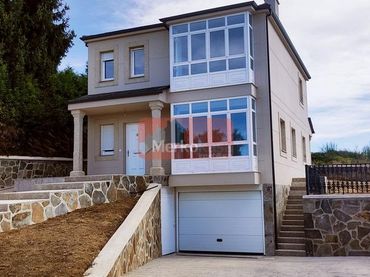 Villa con giardino in vendita a Parroquias del Este