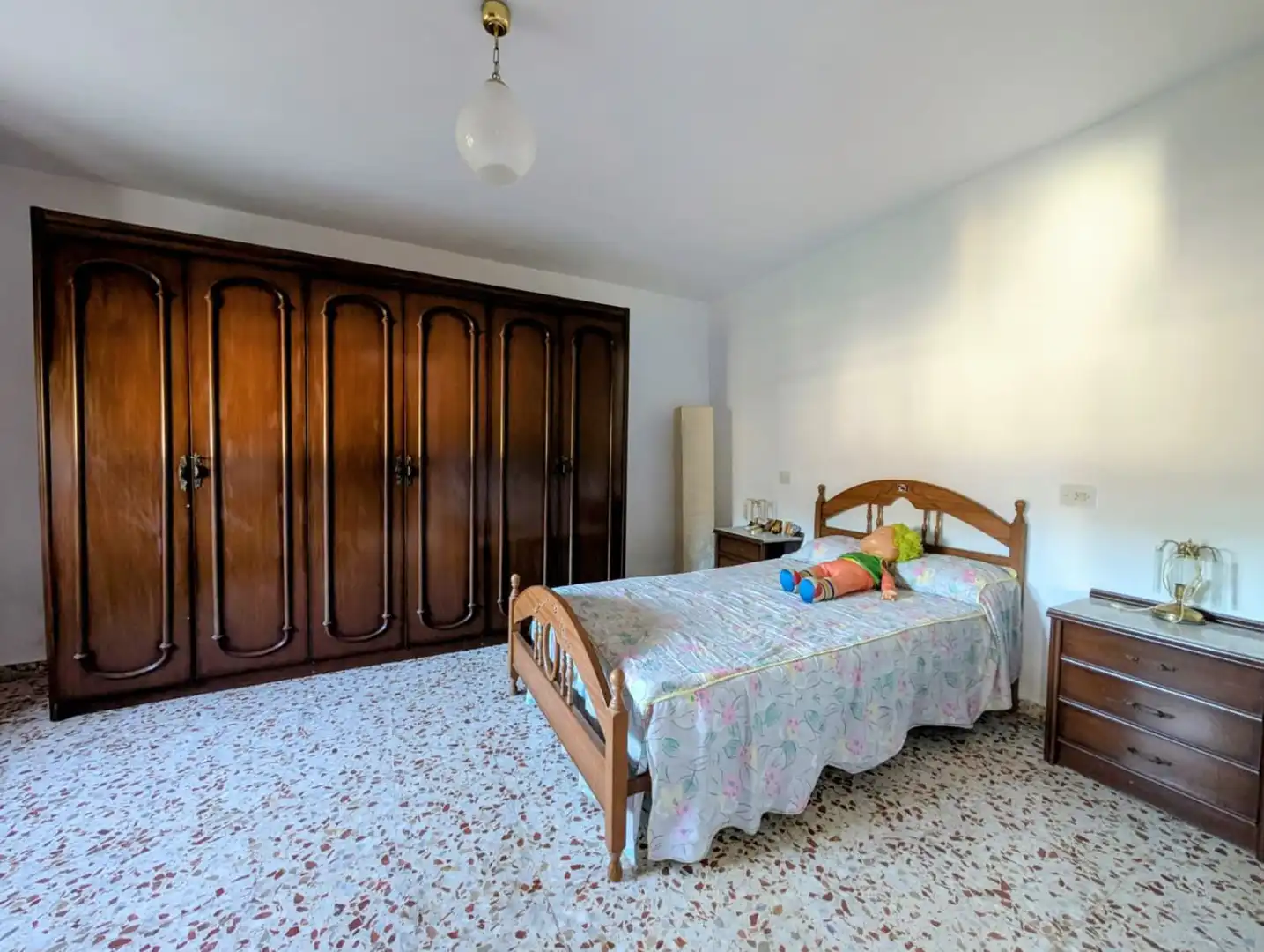 Dormitori de Finca rústica en venda en Loja amb Terrassa