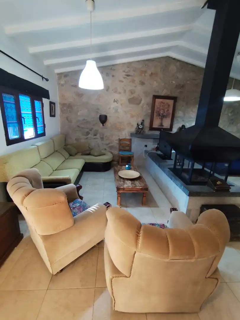 Country house for sale in Don Gil (carril Juan Candil), imagen 2