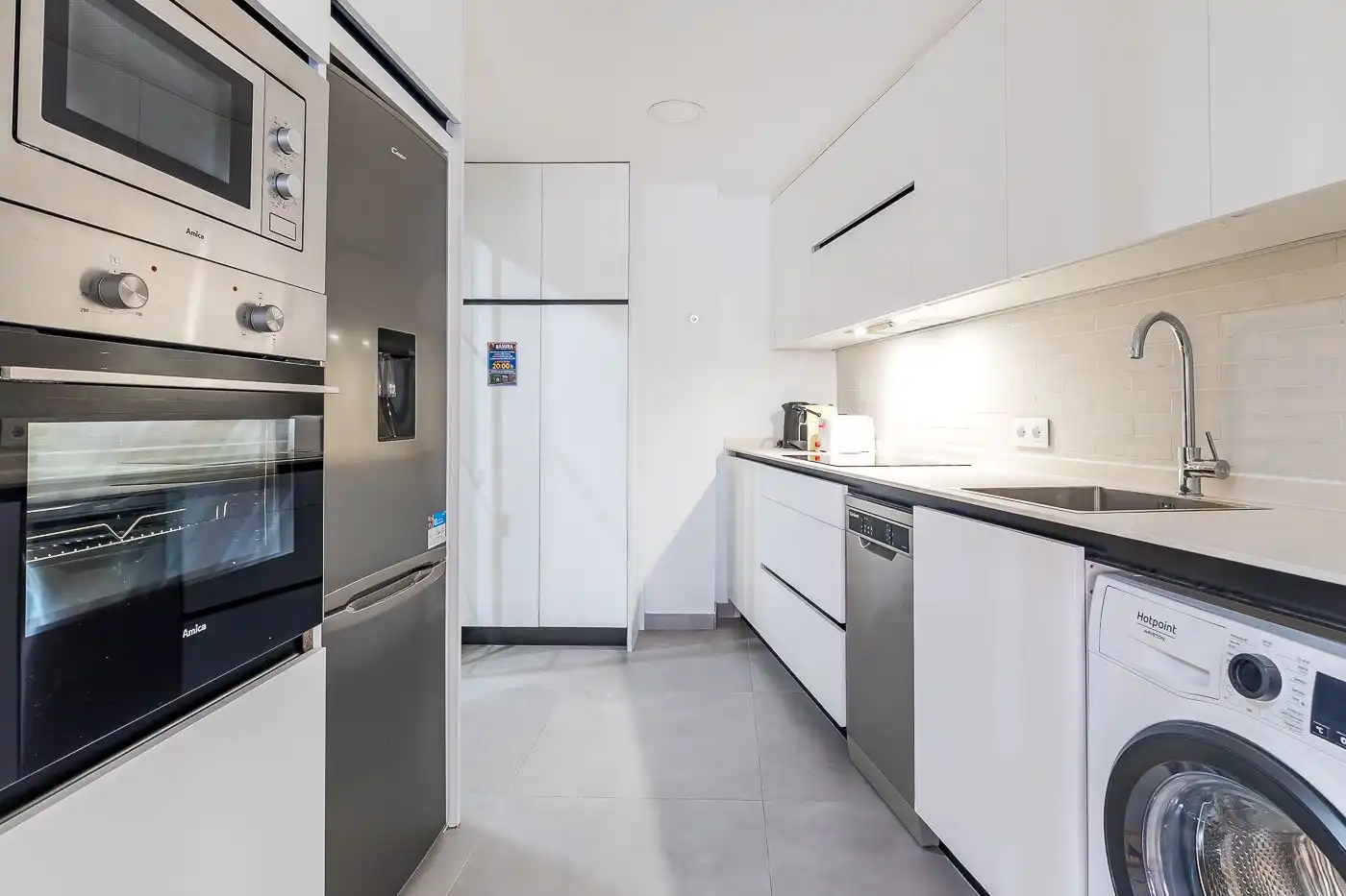 Wohnung mit Aufzug zum Verkauf in Centro, imagen 5