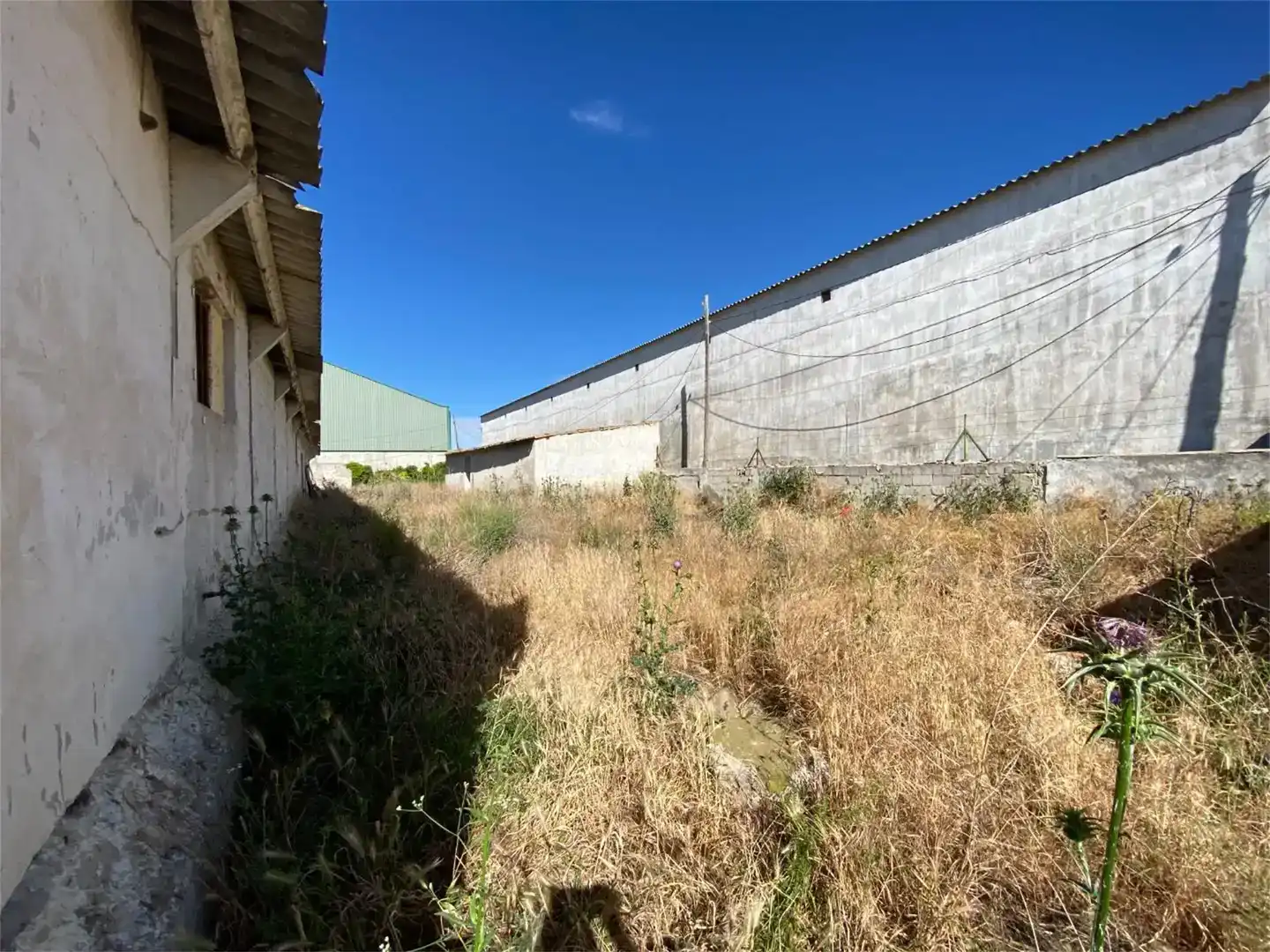 Industrial buildings for sale in Olmos de Esgueva
