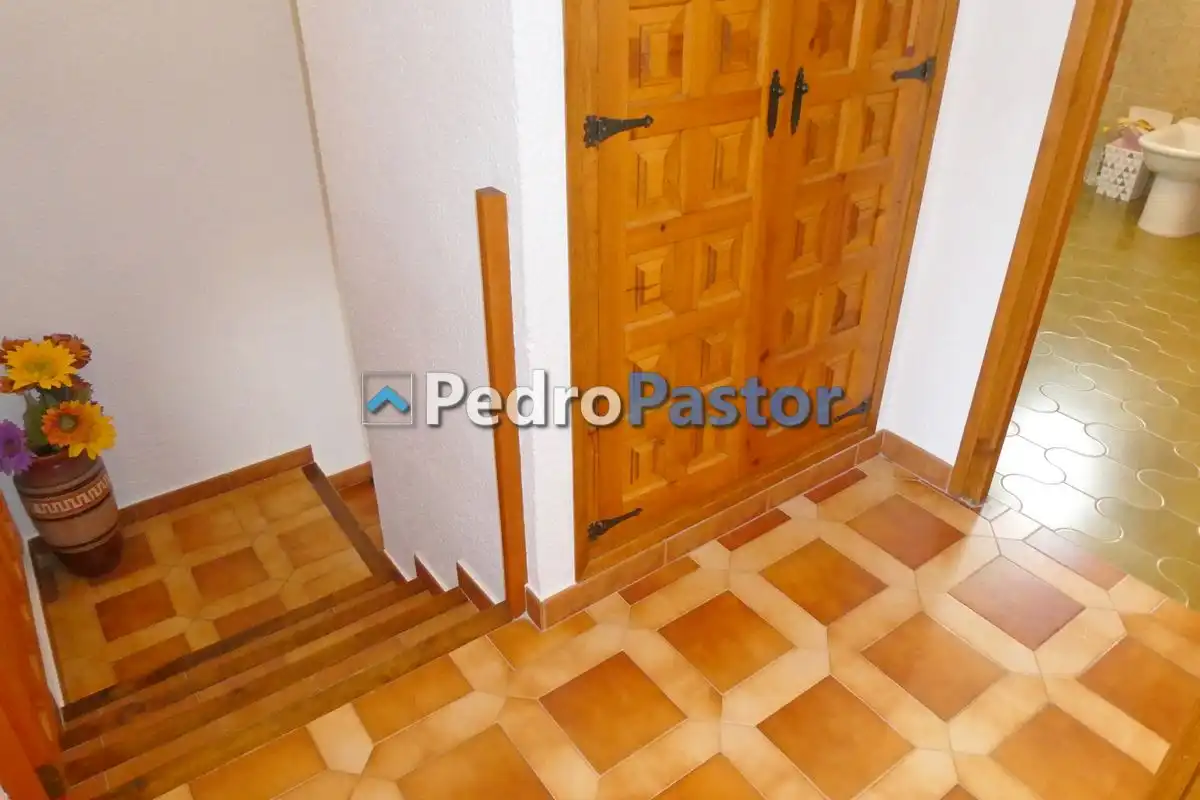 Bungalow con piscina in vendita a Las Marinas / Les Marines, imagen 42