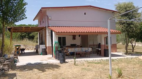 Foto 4 de Casa o xalet en venda a Calle Rio Miño, Villarejo de Salvanés, Madrid