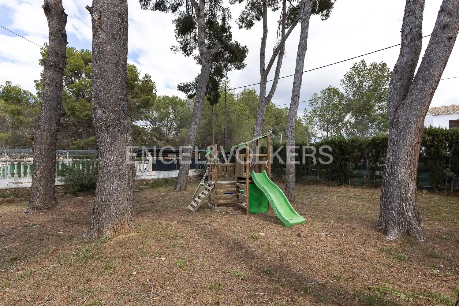 Haus mit Pool zum Verkauf in Los Pinares - La Masia, imagen 3