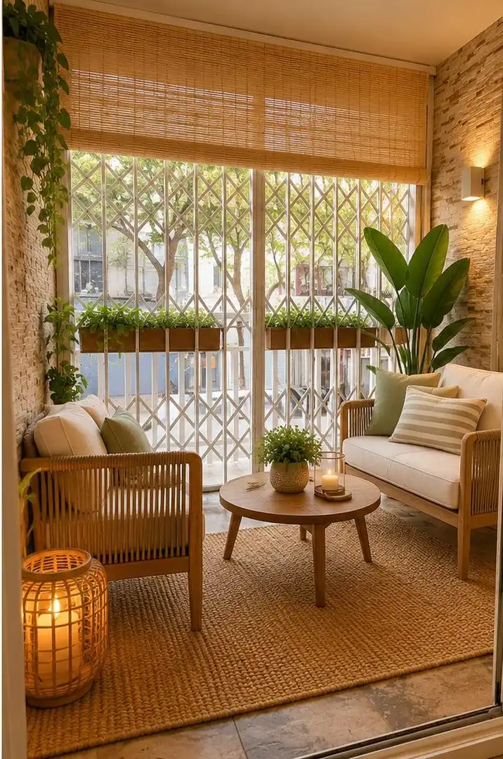 Terraza de Piso en venta en Barcelona