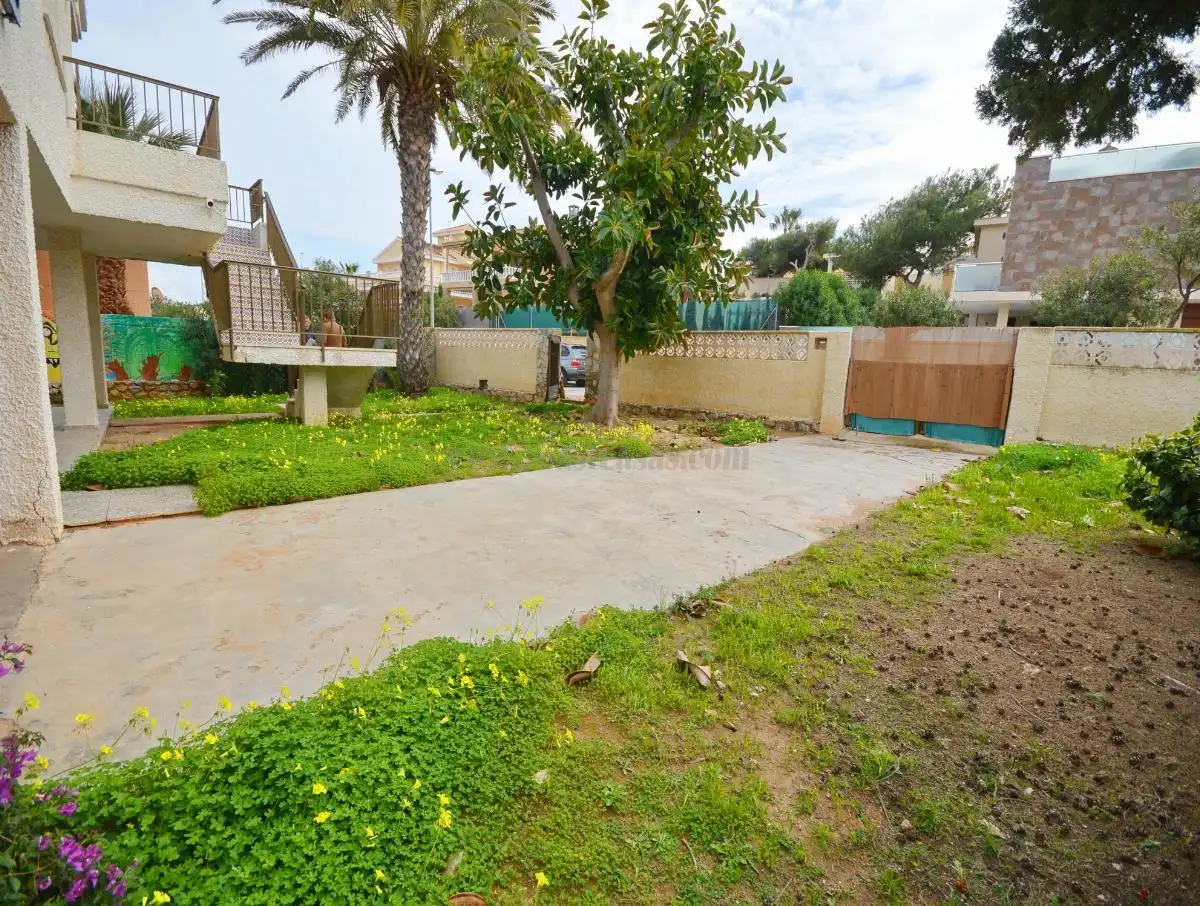 Chalet en venta en Orihuela Costa, imagen 17