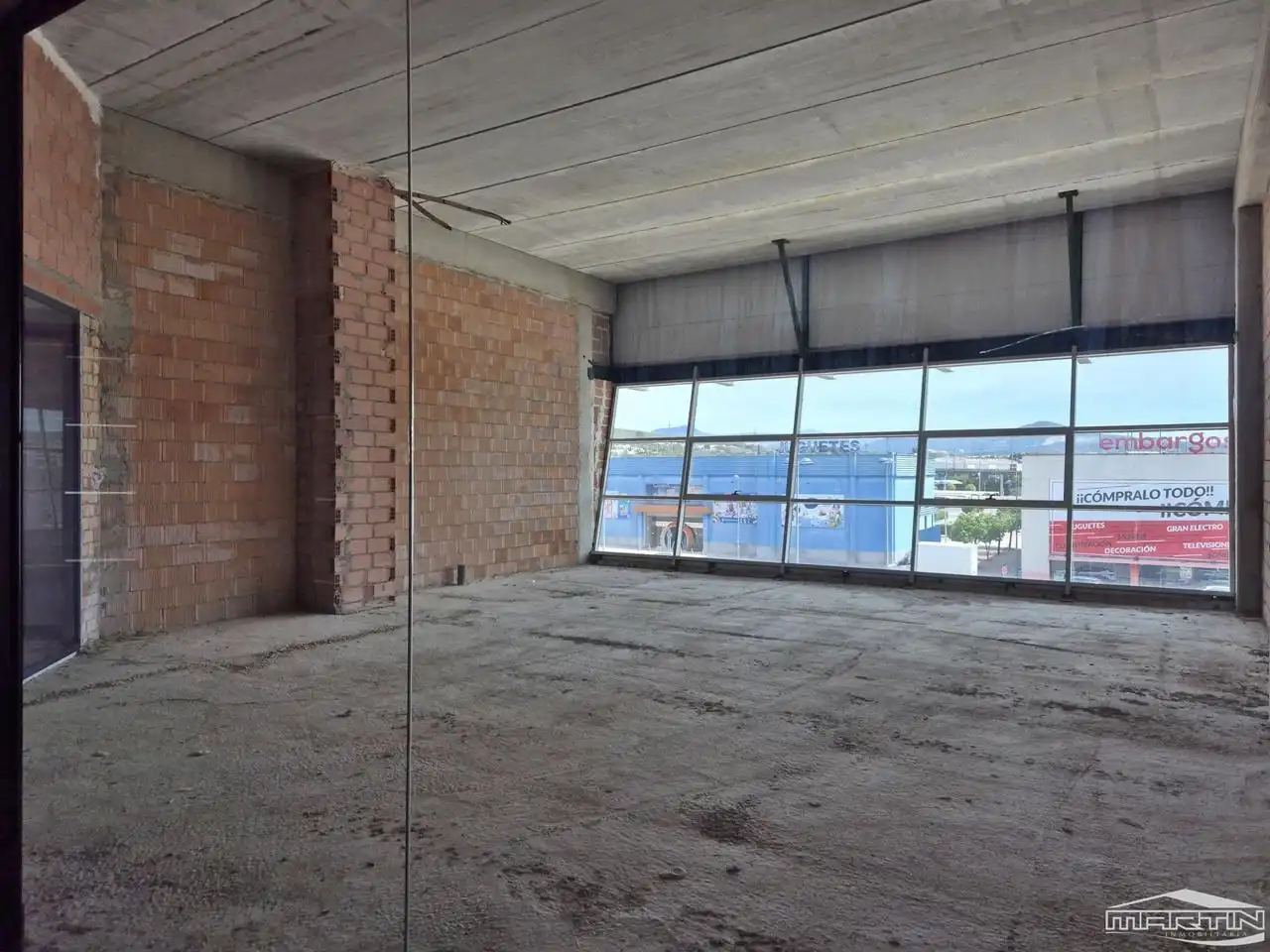 Büro zur Miete in Luisa Lopez Fijo 1, imagen 3