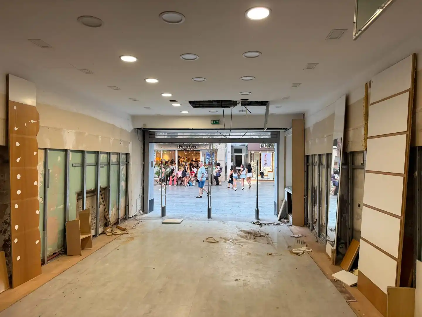Gewerbefläche zur Miete in Carrer Carrer d'Anselm Clavé, 59 59, imagen 19
